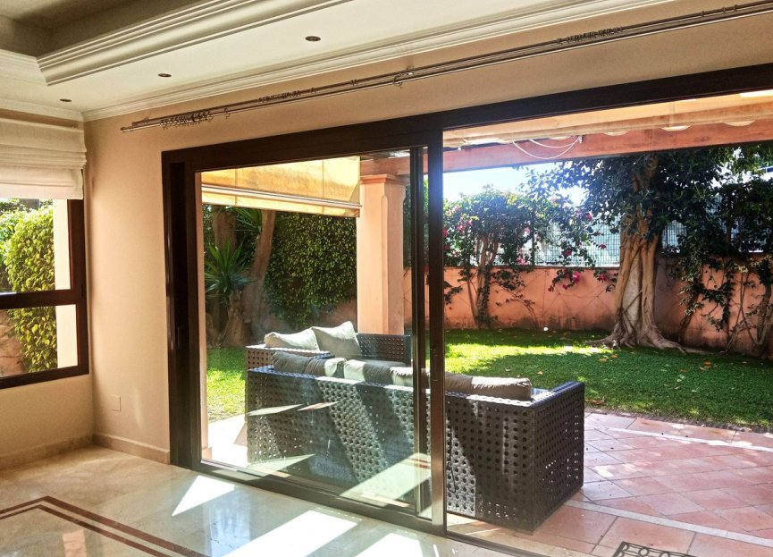 Reventa - House - Townhouse - Marbella - Marbella Centro