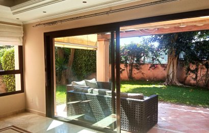 Reventa - House - Townhouse - Marbella - Marbella Centro