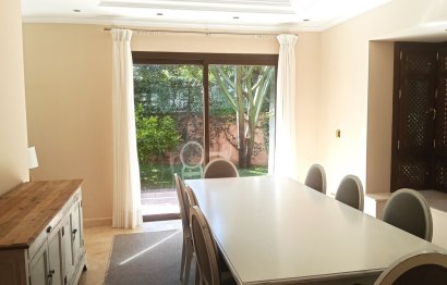 Reventa - House - Townhouse - Marbella - Marbella Centro