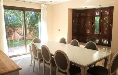 Reventa - House - Townhouse - Marbella - Marbella Centro