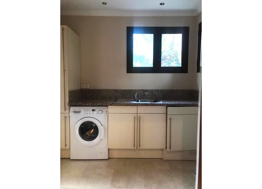 Reventa - House - Townhouse - Marbella - Marbella Centro