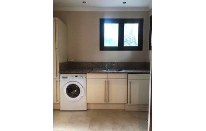 Reventa - House - Townhouse - Marbella - Marbella Centro