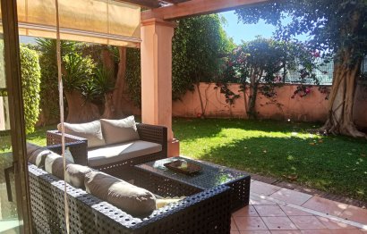 Reventa - House - Townhouse - Marbella - Marbella Centro