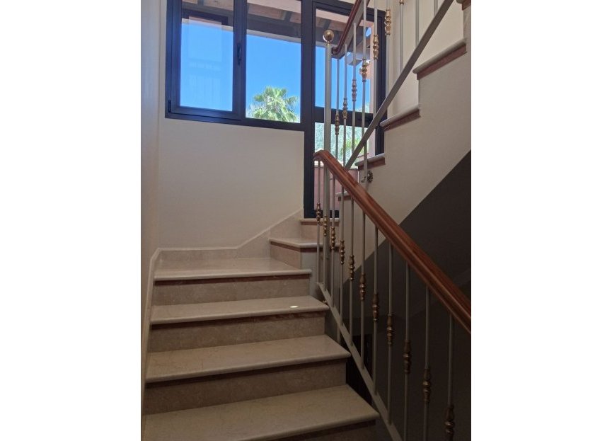 Reventa - House - Townhouse - Marbella - Marbella Centro