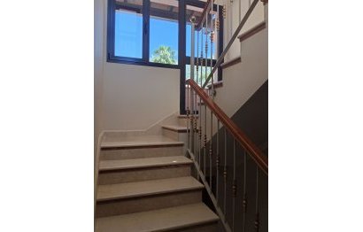 Reventa - House - Townhouse - Marbella - Marbella Centro