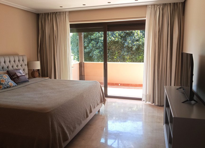 Reventa - House - Townhouse - Marbella - Marbella Centro