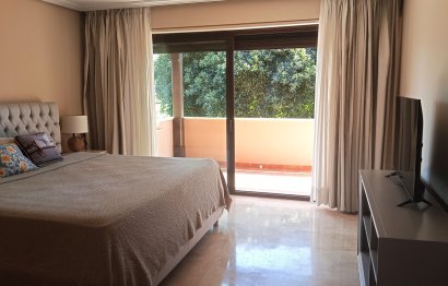 Reventa - House - Townhouse - Marbella - Marbella Centro