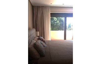 Reventa - House - Townhouse - Marbella - Marbella Centro