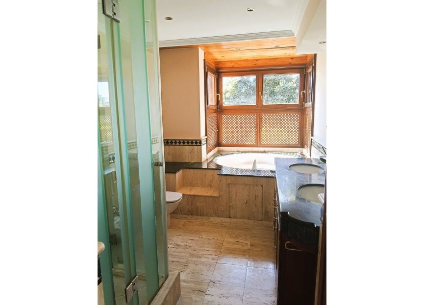 Reventa - House - Townhouse - Marbella - Marbella Centro