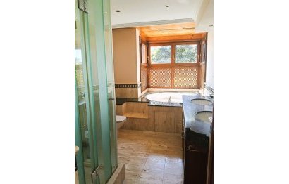 Reventa - House - Townhouse - Marbella - Marbella Centro