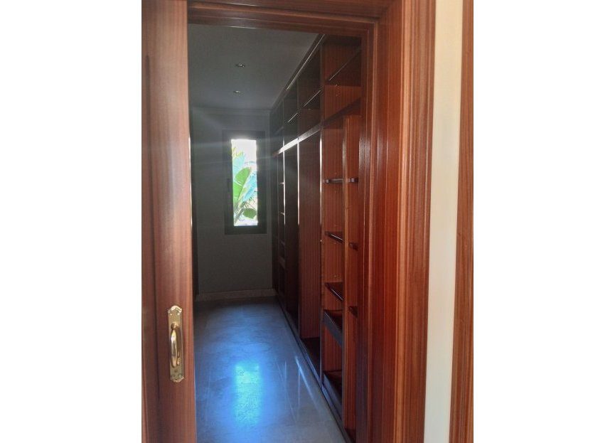 Reventa - House - Townhouse - Marbella - Marbella Centro