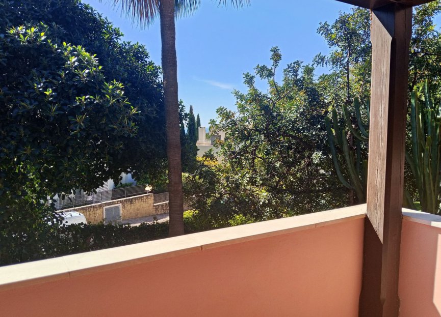 Reventa - House - Townhouse - Marbella - Marbella Centro