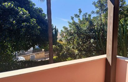 Reventa - House - Townhouse - Marbella - Marbella Centro