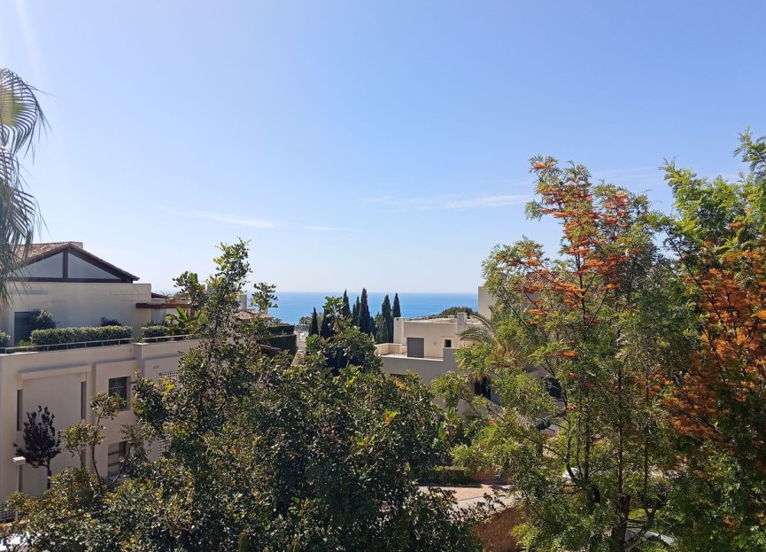 Reventa - House - Townhouse - Marbella - Marbella Centro