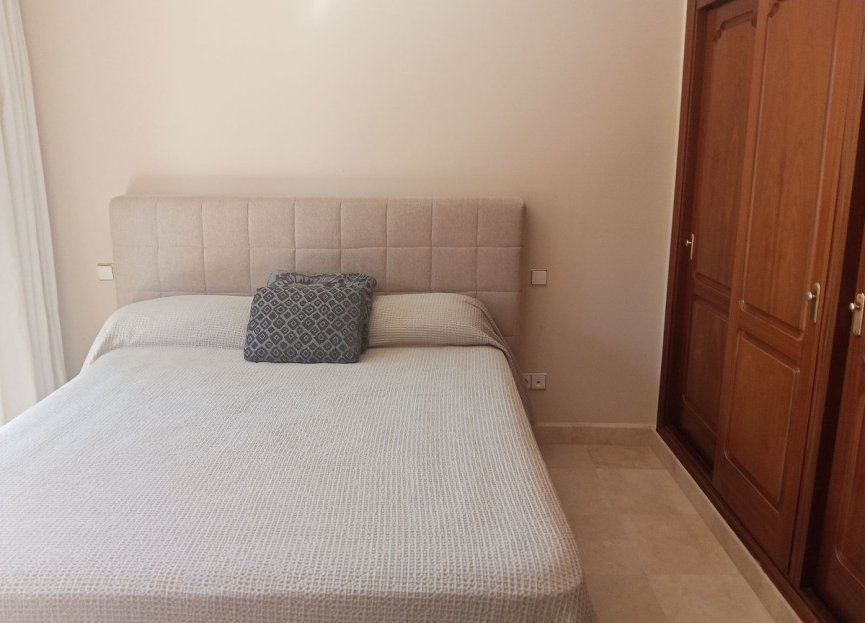 Reventa - House - Townhouse - Marbella - Marbella Centro