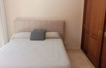 Reventa - House - Townhouse - Marbella - Marbella Centro