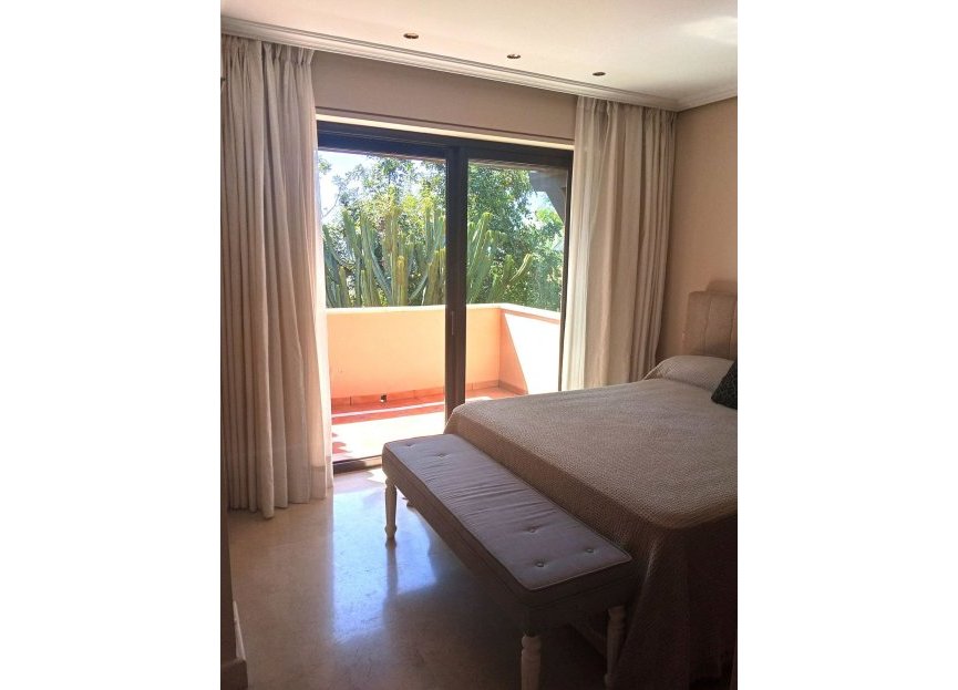 Reventa - House - Townhouse - Marbella - Marbella Centro