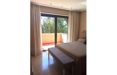 Reventa - House - Townhouse - Marbella - Marbella Centro