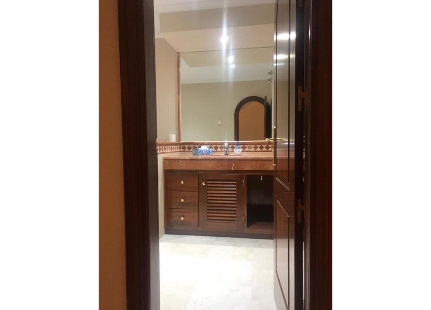 Reventa - House - Townhouse - Marbella - Marbella Centro