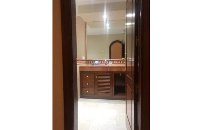 Reventa - House - Townhouse - Marbella - Marbella Centro