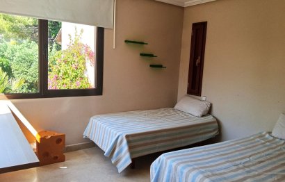 Reventa - House - Townhouse - Marbella - Marbella Centro