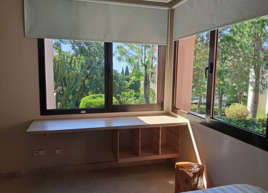 Reventa - House - Townhouse - Marbella - Marbella Centro