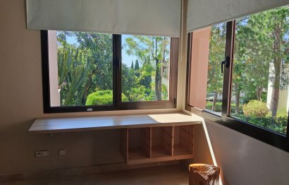 Reventa - House - Townhouse - Marbella - Marbella Centro