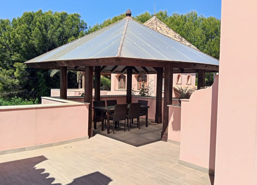 Reventa - House - Townhouse - Marbella - Marbella Centro