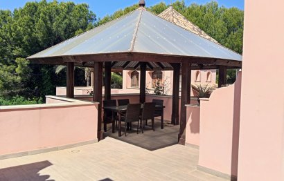 Reventa - House - Townhouse - Marbella - Marbella Centro