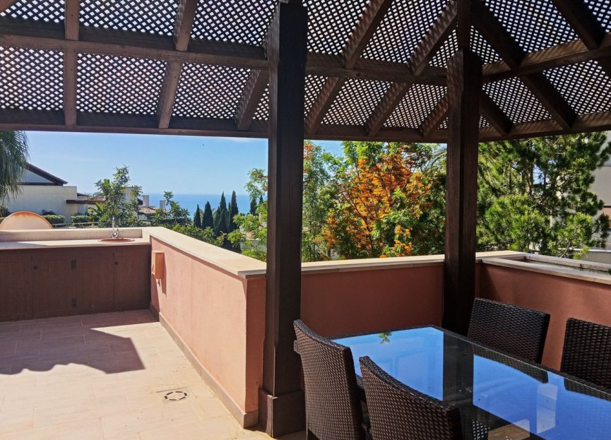 Reventa - House - Townhouse - Marbella - Marbella Centro