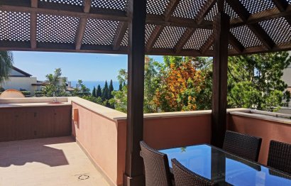 Reventa - House - Townhouse - Marbella - Marbella Centro