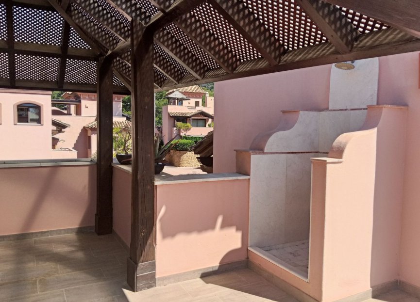 Reventa - House - Townhouse - Marbella - Marbella Centro