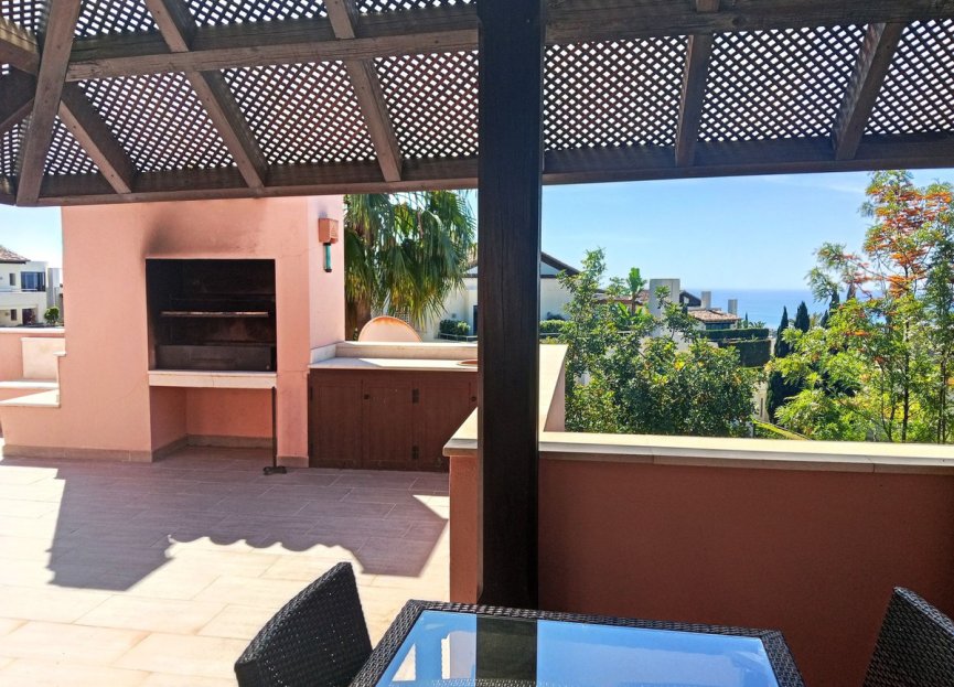 Reventa - House - Townhouse - Marbella - Marbella Centro