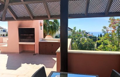 Reventa - House - Townhouse - Marbella - Marbella Centro
