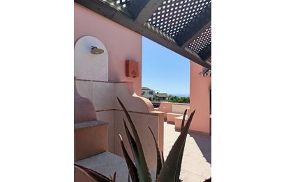 Reventa - House - Townhouse - Marbella - Marbella Centro