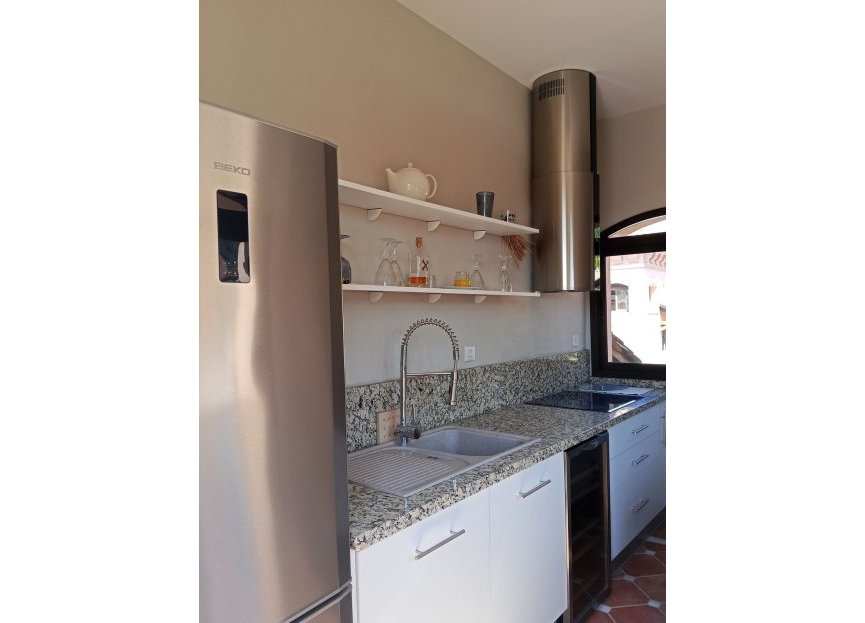 Reventa - House - Townhouse - Marbella - Marbella Centro