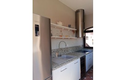 Reventa - House - Townhouse - Marbella - Marbella Centro