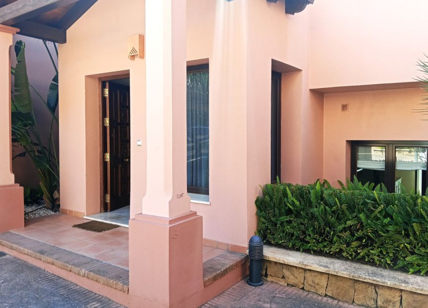 Reventa - House - Townhouse - Marbella - Marbella Centro