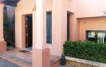 Reventa - House - Townhouse - Marbella - Marbella Centro