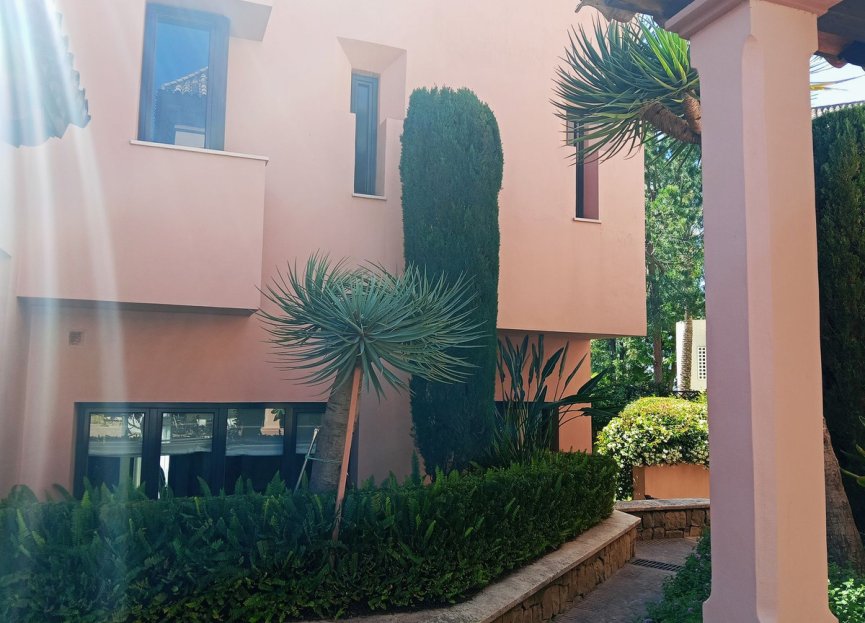 Reventa - House - Townhouse - Marbella - Marbella Centro