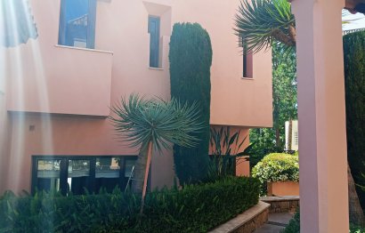 Reventa - House - Townhouse - Marbella - Marbella Centro
