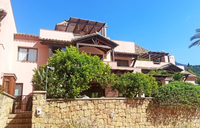 Reventa - House - Townhouse - Marbella - Marbella Centro