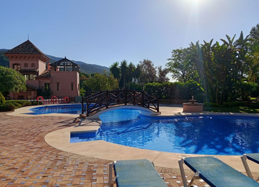 Reventa - House - Townhouse - Marbella - Marbella Centro