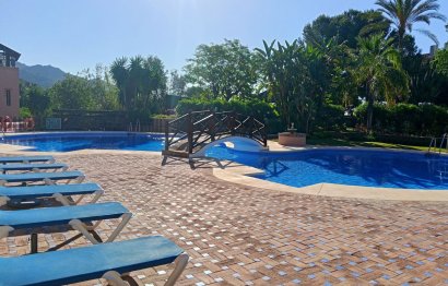 Reventa - House - Townhouse - Marbella - Marbella Centro