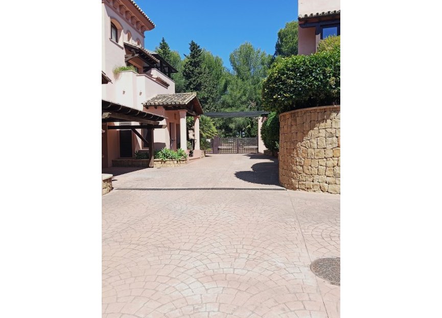 Reventa - House - Townhouse - Marbella - Marbella Centro