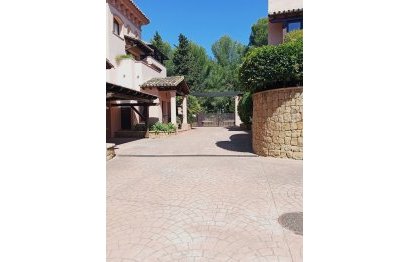 Reventa - House - Townhouse - Marbella - Marbella Centro