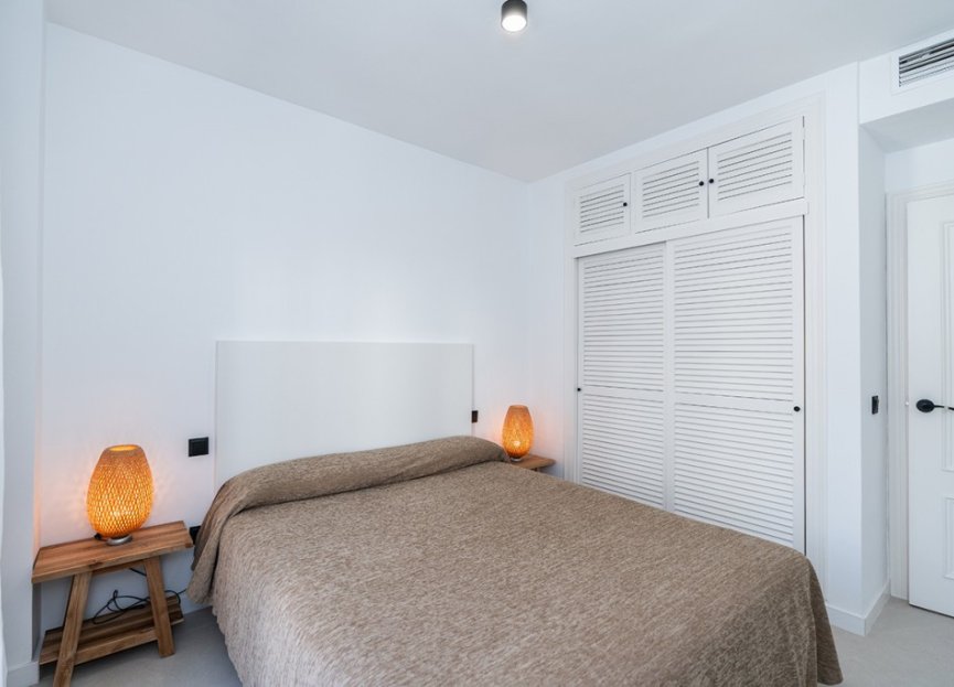 Resale - Apartment - Middle Floor Apartment - Marbella - Marbella Centro