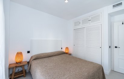 Resale - Apartment - Middle Floor Apartment - Marbella - Marbella Centro