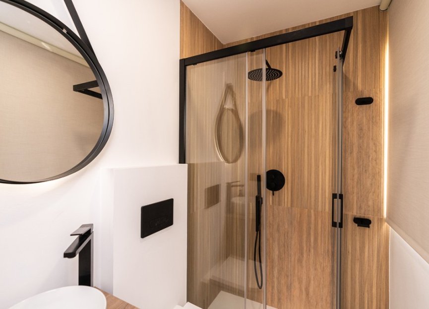 Resale - Apartment - Middle Floor Apartment - Marbella - Marbella Centro