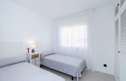 Resale - Apartment - Middle Floor Apartment - Marbella - Marbella Centro